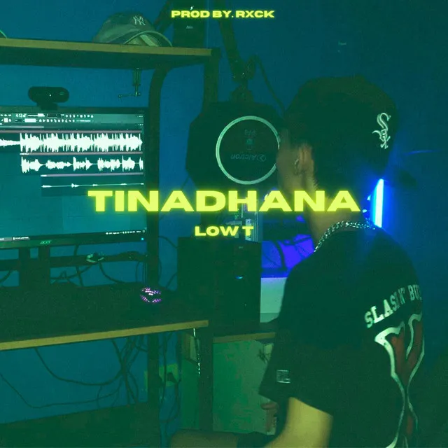 Tinadhana