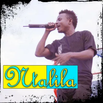 Ntalila by Ally Nipishe