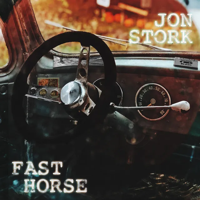 Fast Horse