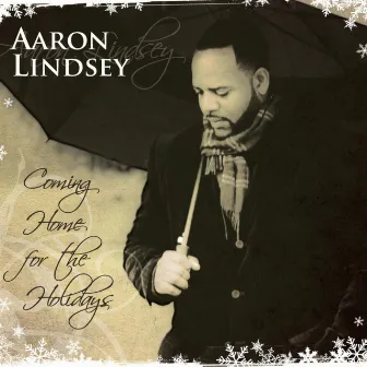 Coming Home For The Holidays by Aaron Lindsey