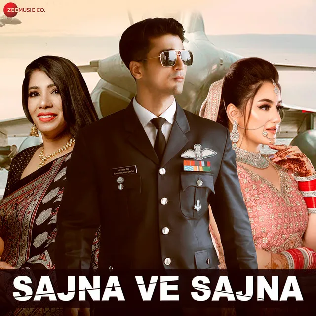 Sajna Ve Sajna