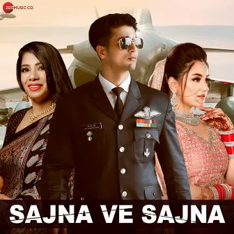 Sajna Ve Sajna by Kanchan Meena