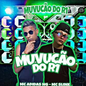 Muvucão do R1 by 