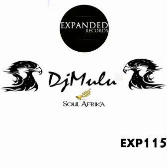 Soul Afrika by DJ Mulu