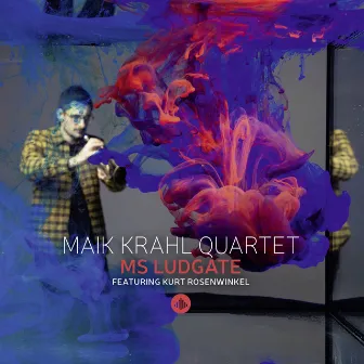 Ms Ludgate by Maik Krahl Quartet