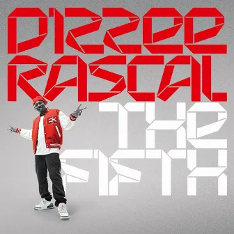 The Fifth (Deluxe) by Dizzee Rascal