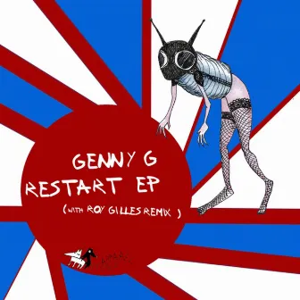 Restart EP by Genny G