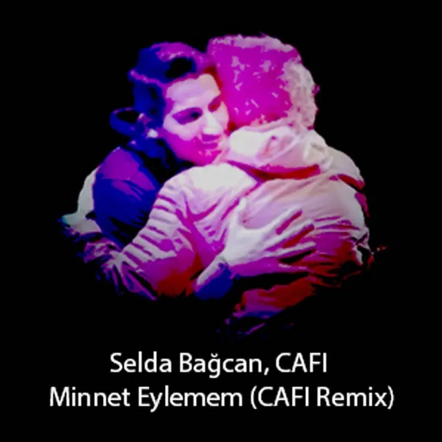 Minnet Eylemem - Remix