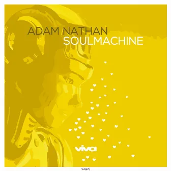 Soulmachine by Adam Nathan