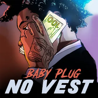 No Vest by Baby Plug