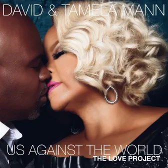 Us Against the World by Tamela Mann