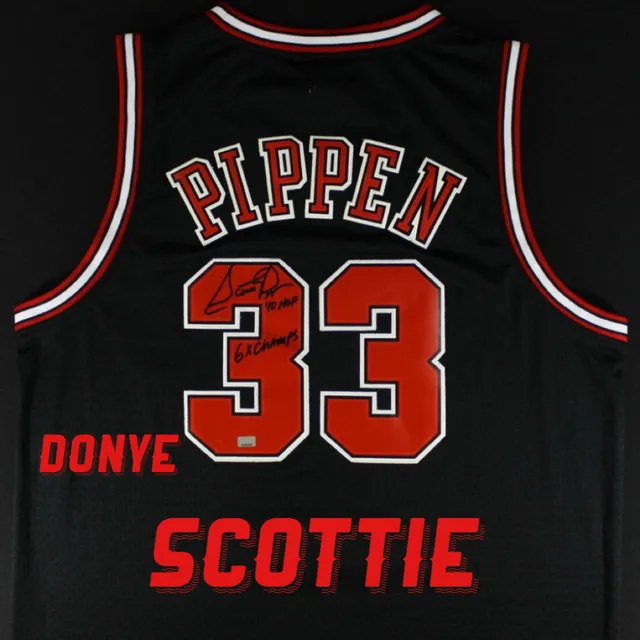 Scottie