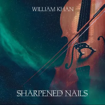 Sharpened Nails by William Khan