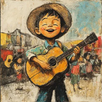 La Bamba by Rimas para Niños