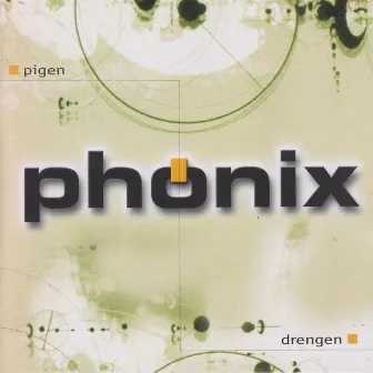 Pigen & Drengen by Phonix