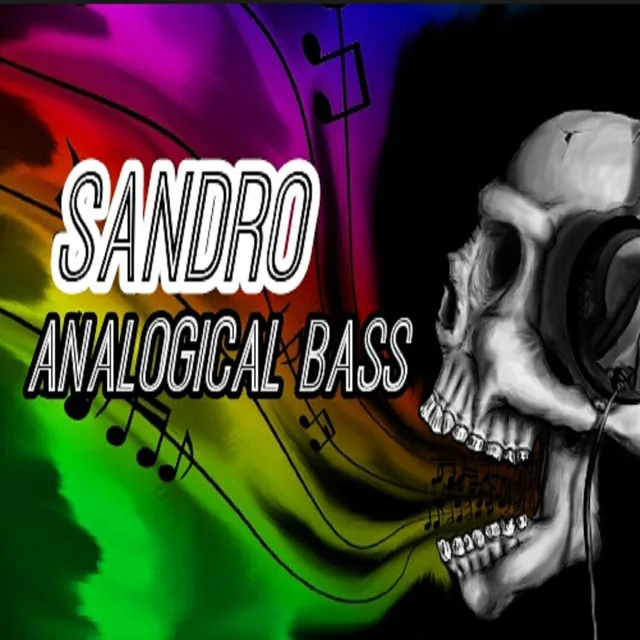 Analogical Bass