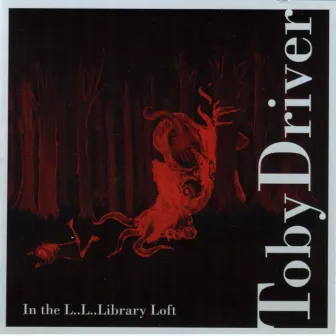 In The L..l..library Loft by Toby Driver