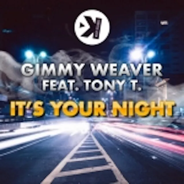 It's Your Night - Radio Edit