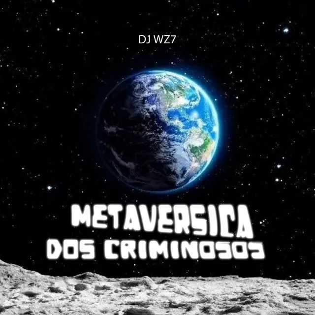 METAVERSICA DOS CRIMINOSOS