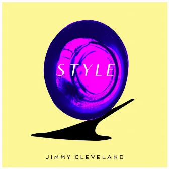 Style by Jimmy Cleveland