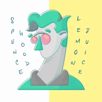 Lemon Juice by Spence Hood