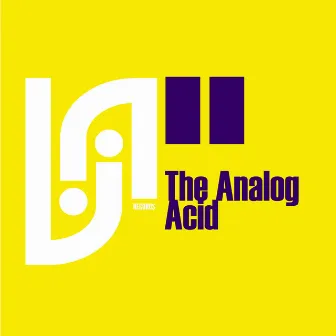 The Analog Acid by Angelo Pomposo