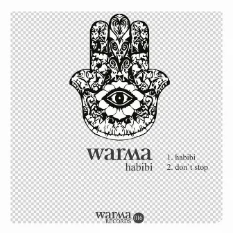 Habibi by Warma