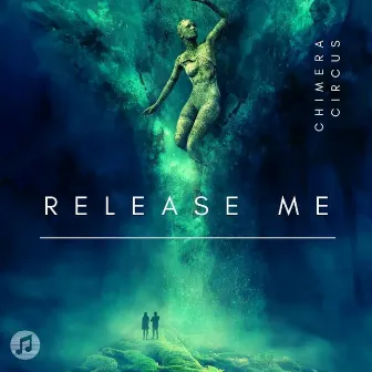 Release Me by Rashida Jordan