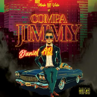 Compa Jimmy by Daniel AR