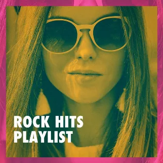 Rock Hits Playlist by Ibiza DJ Rockerz