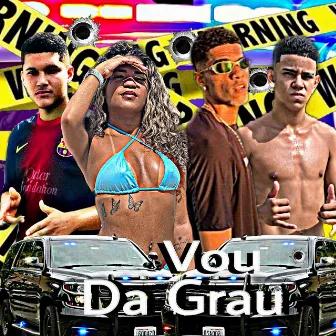 Vou da Grau by rahel do recife