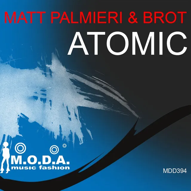 Atomic - Original Mix