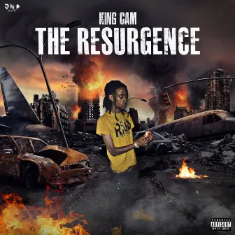 The Resurgence by King Cam