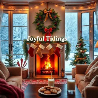 Joyful Tidings: Cherished Christmas Melodies by Good Christmas