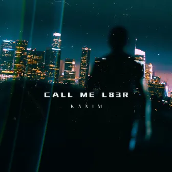 call me l83r by kaxim