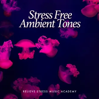 Stress Free Ambient Tones by Relieve Stress Music Academy