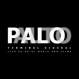 Terminal Sidéral (Live) by Palo Alto