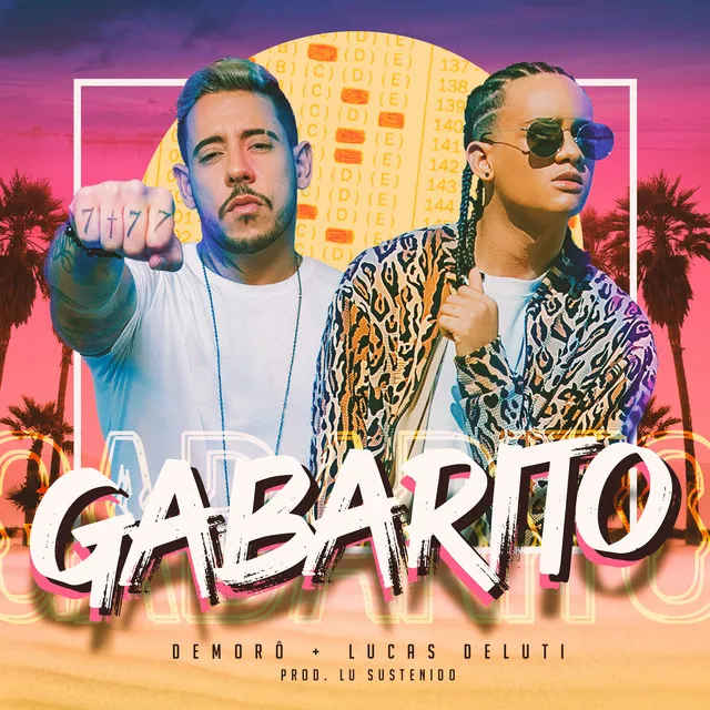 Gabarito