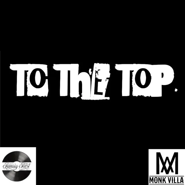 To the Top