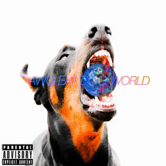 DAWG EAT DOG WORLD by SAIDAN