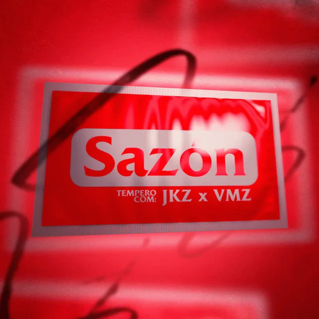 Sazón