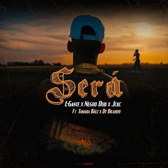 Será (feat. Tamara Báez & DT.Bilardo) by JCKC