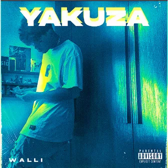 Yakuza by Walli