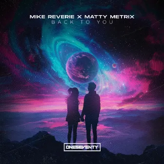 Back To You by Matty Metrix