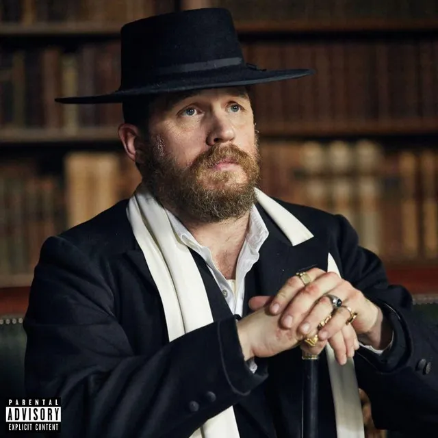 Alfie Solomons