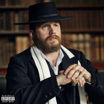 Alfie Solomons by Lev