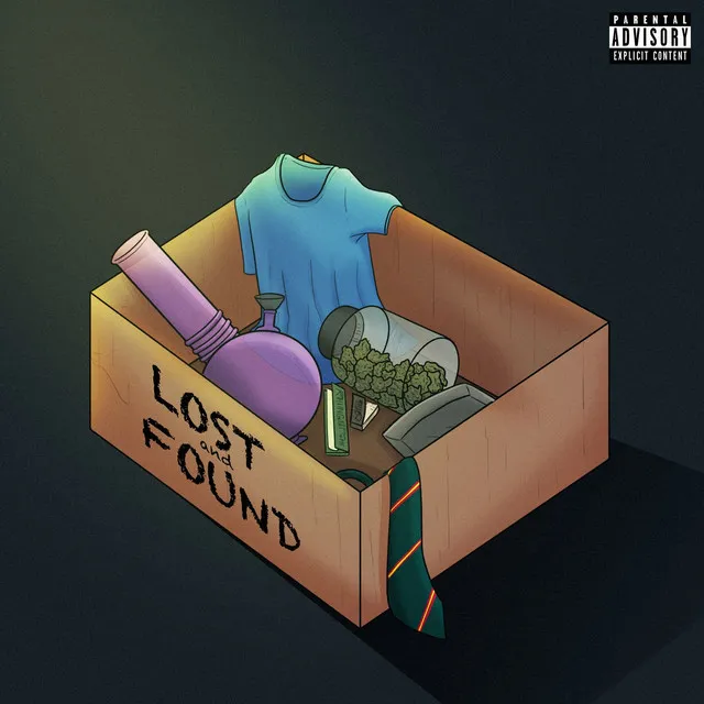 Lost and Found