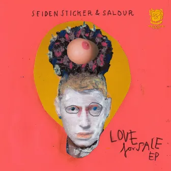 Love for Sale by Seidensticker & Salour