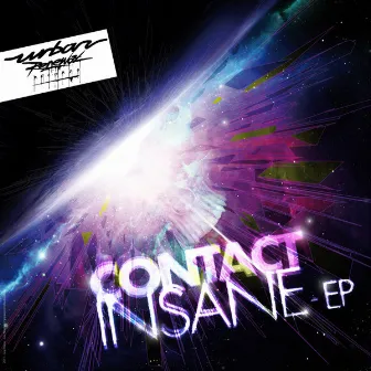 Insane EP by Contact