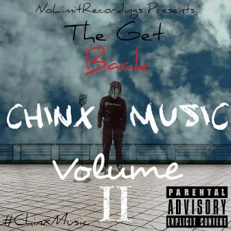 The Get Back Volume 2 by ChinxMusic